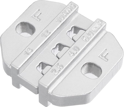haisstronica Crimping Die for Solar Connectors, 14-10 AWG by HAISSTRONICA