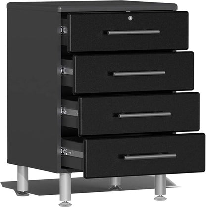 Ulti-MATE UG22172B 17-Piece Garage Cabinet Kit - Image 3