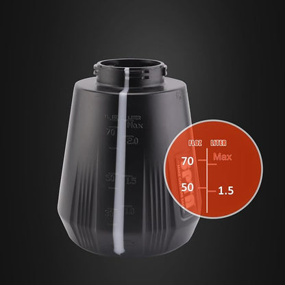 SPTA Electric Pressurized Soap Sprayer - Image 5