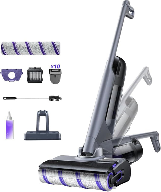 NARWAL S30 Pro Wet Dry Vacuum Cleaner by Narwal