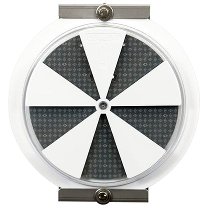 SmartSign Ice Alert Indicator Sign by SmartSign