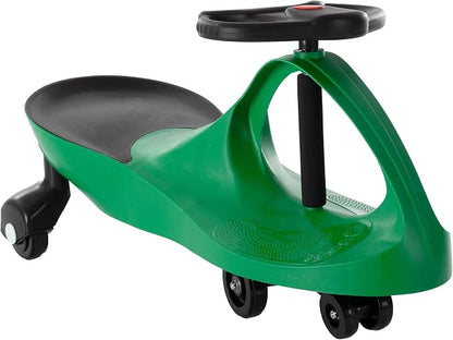 Wiggle Car Ride on Toy by Lil%27+Rider