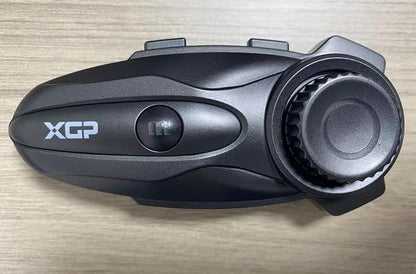 X10 10 Riders Group Mesh Motorcycle Intercom, 3000m Motorcycle Bluetooth - Image 9