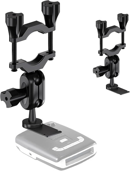 Radar Detector Mirror Mount, Radar Detector Mount, Suitable by xsaaczm