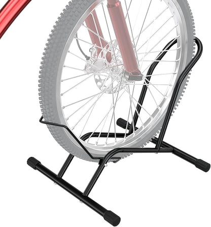 UNITEDPOWER Bike Floor Stand, Adjustable Freestanding Bicycle Storage Parking by UNITEDTOOLSUNITEDPOWER