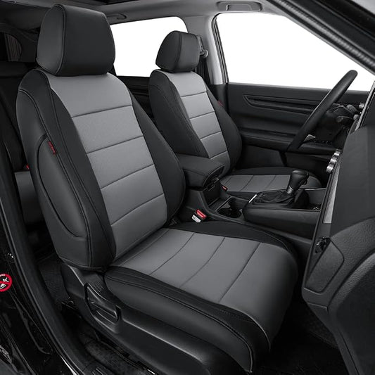 coverdream Custom Seat Covers Compatible by Coverdream