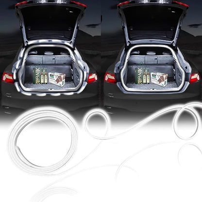 Upgrade Dynamic Flowing Car LED Trunk Light Strip, 79Inch Universal Flexible by YIFENGSHUNDIRECT