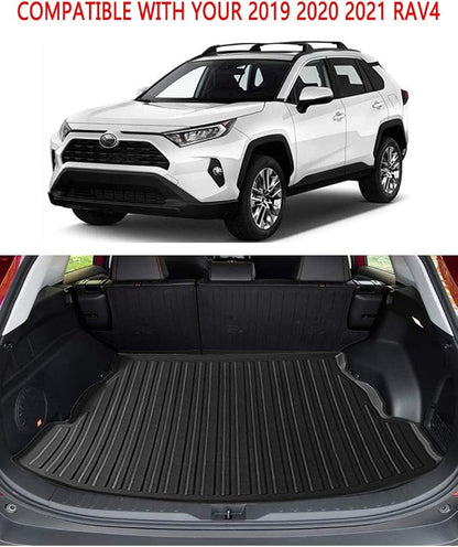 RAV4 Cargo Liner - Image 9