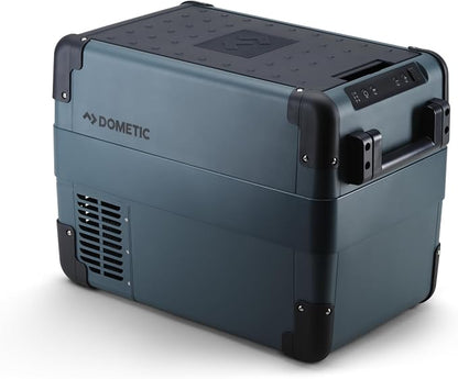 Dometic CFX2 28-Liter Portable Refrigerator and Freezer, Powered by AC/DC by Dometic