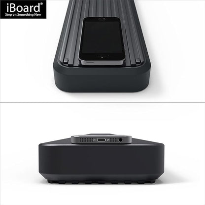 APS Wheel to Wheel Running Boards 5in Compatible - Image 9