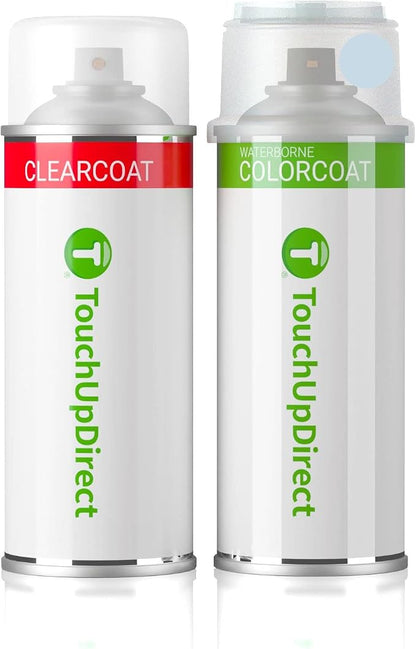 TouchUpDirect 781 Sea Glass Pearl Compatible by TouchUpDirect