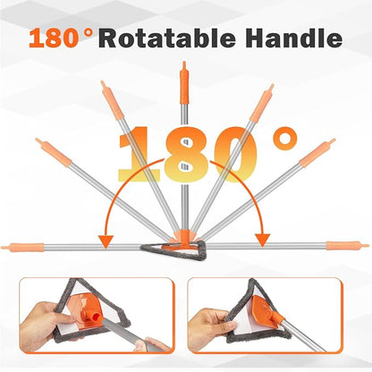 Conliwell Windshield Interior Cleaner Tool - Image 2