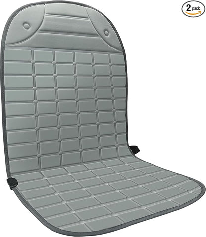 Seat Cover for Cold Weather, Winter Seat Cushion by Iheqard