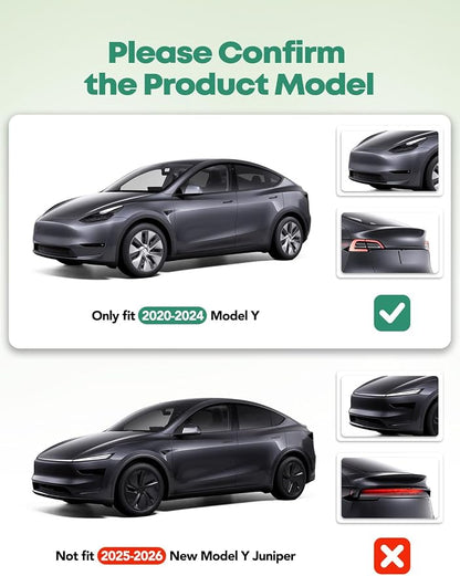 YHTAUTO Custom Fit Car Floor Mats - Image 10