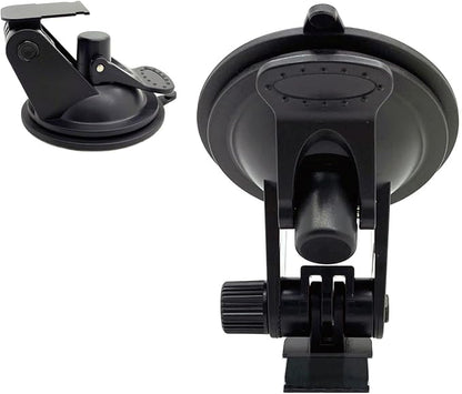ChargerCity Super Suction Radar Detector Windshield Suction Cup Mount by ChargerCity