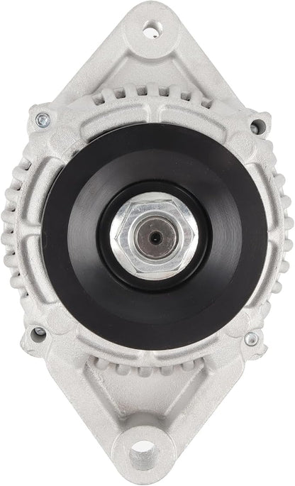 Ezexpreze For Mini One Wire Alternator Replacement for GM 1 Wire SBC BBC For - Image 8