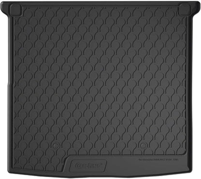 Gledring USA Custom Fit All-Weather Rubber Cargo Liner Mat Compatible by GledringUSA