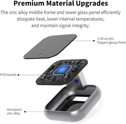 Wireless CarPlay Adapter for iPhone - Image 5
