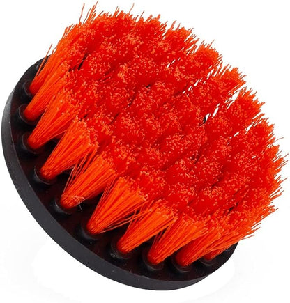Maxshine M8 Medium-Duty Upholstery Carpet Brush - Image 5
