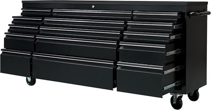 CT Copper Tailor 72-inch Rolling Tool Chest - Image 3