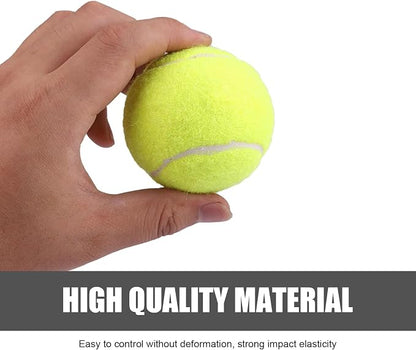 2PCS Garage Tennis Ball Parking Aid, Precise Car Stop Indicator - Image 4