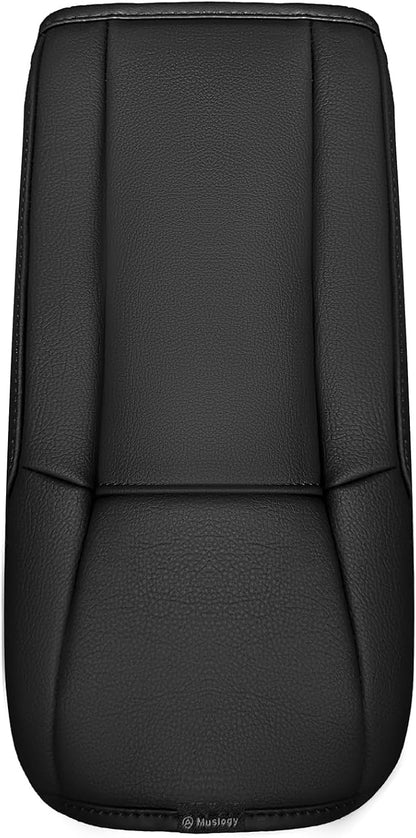 Muslogy Center Console Armrest Cover Compatible - Image 6