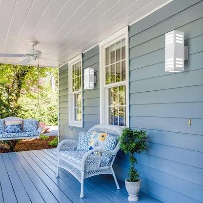 harriet Porch Lights Outdoor Modern - Image 6