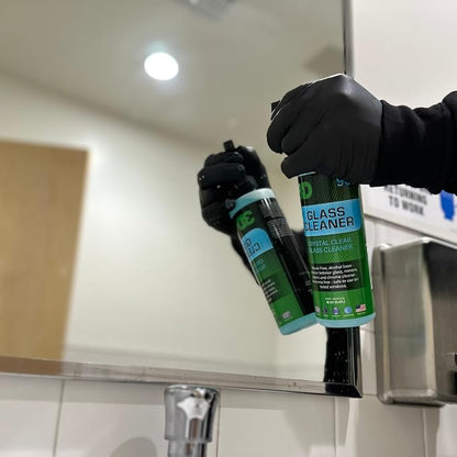 3D Glass Cleaner - Image 6