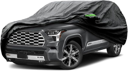 Proadsy 2025 Upgrade Car Cover Custom Fit by Proadsy