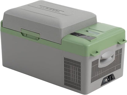Alpicool Y19E Portable Fridge 12 Volt Car Refrigerator 21Quart Freezer by Alpicool