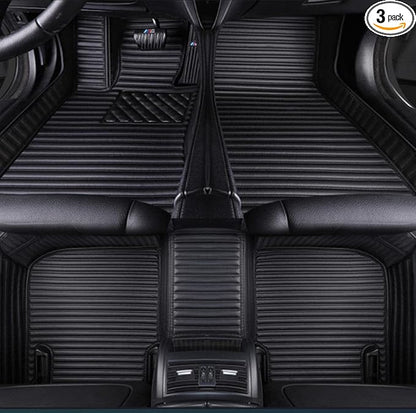 Custom Car Floor Mat Compatible by Unknown