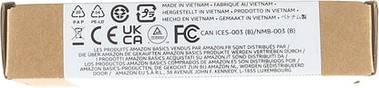 Amazon Basics 12W Car Charger - Image 8