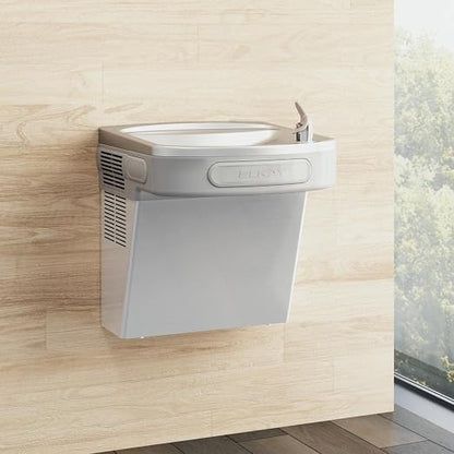 Elkay Wall Mount Hands-Free Activation ADA Cooler Filtered Refrigerated - Image 2