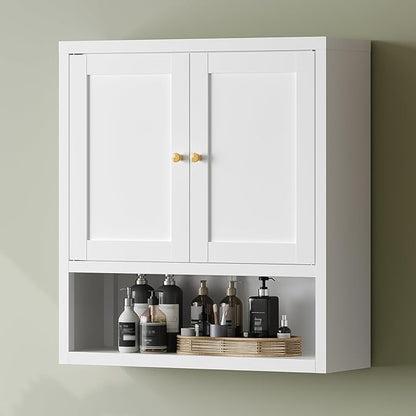 Metal Bathroom Storage Cabinet, Metal Storage Cabinet by MetalStorageCabient
