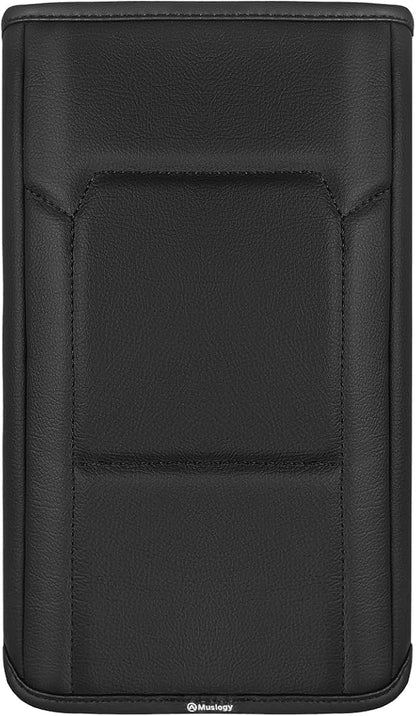 Muslogy Center Console Armrest Cover Compatible - Image 7
