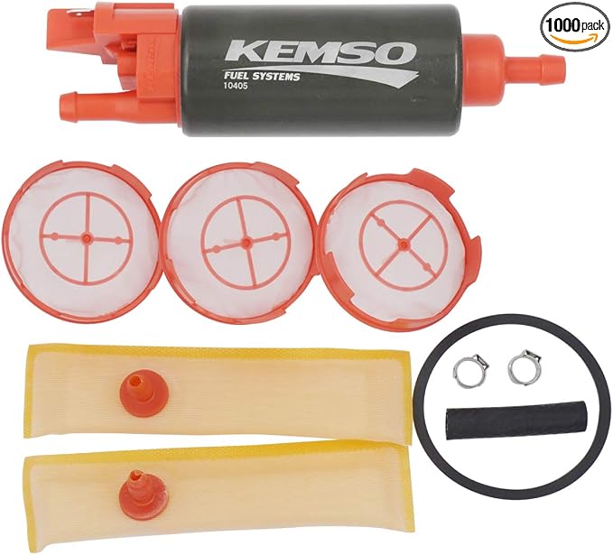 OEM Replace Intank Fuel Pump for Arctic Cat 0470-838 | 0570-400 | 0570-491 | by KEMSOOfficial