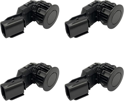 89341-0C010 Reverse Backup Sensor Parking Rear Bumper Parking Assist Sensor by AUTOOCCASION