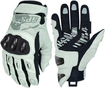 Seibertron SPS Series Touchscreen Motorcycle Motocross BMX ATV MTB Bicycle by Seibertron