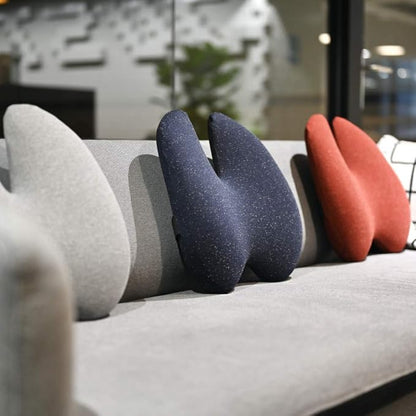 C CUSHION LAB Extra Dense Lumbar Pillow - Image 8