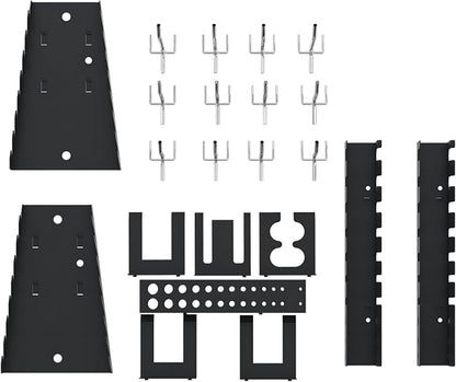 Steel Garage Tool Chest Set System - Image 9