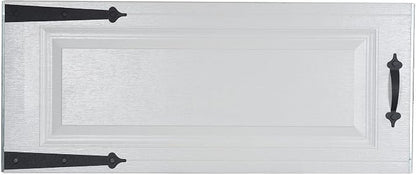 Household Essentials Garage Handle and Hinge Magnets – Decorative Magnetic - Image 6