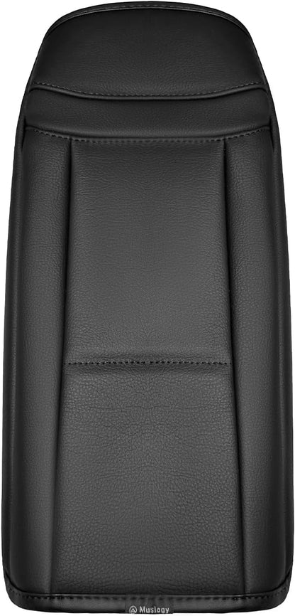 Muslogy Center Console Armrest Cover Compatible - Image 7