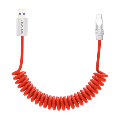 chubbycable Curly Chubby by ChubbyCable