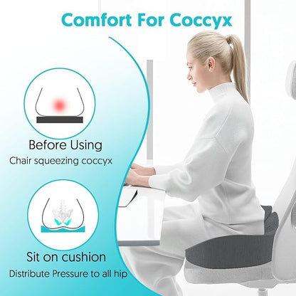 Seat Cushion for Office Chairs - Image 2
