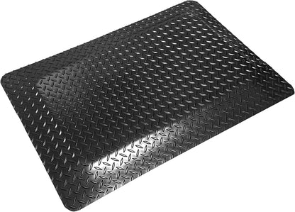 Rhino Mats, American Classic Diamond Anti-Fatigue Mats, Industrial Ergonomic - Image 2