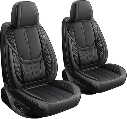 Car Seat Covers Full Set - Image 8