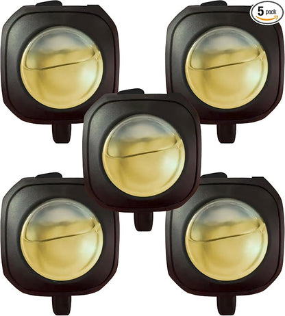 New Car Scent Blister Liquid Vent Clip Freshener | Car Air Freshener Vent Clip by Perfa