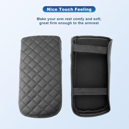 CDEFG 2024 2025 Trax Center Console Cover - Image 6