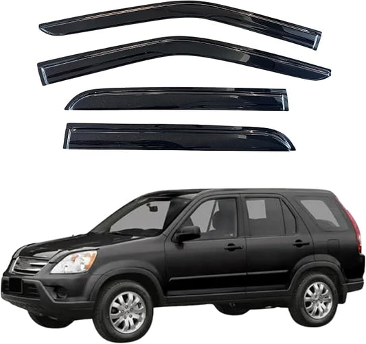 KPY Window Visor Compatible by KPYBizConnect