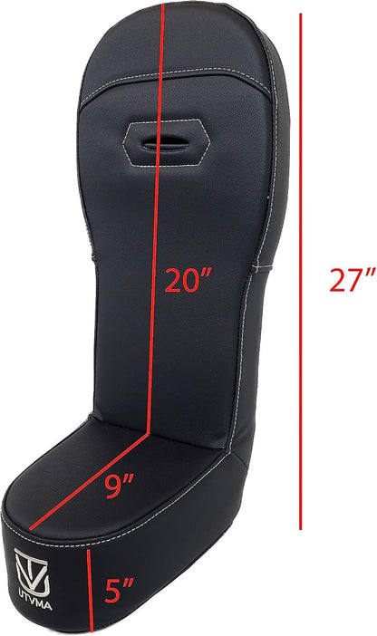 RZR PRO 4 BUMP SEAT 2020-2024 | REAR - Image 9